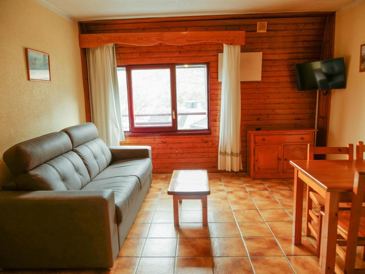 Kione Lake Placid Pas De La Casa Ngoại thất bức ảnh