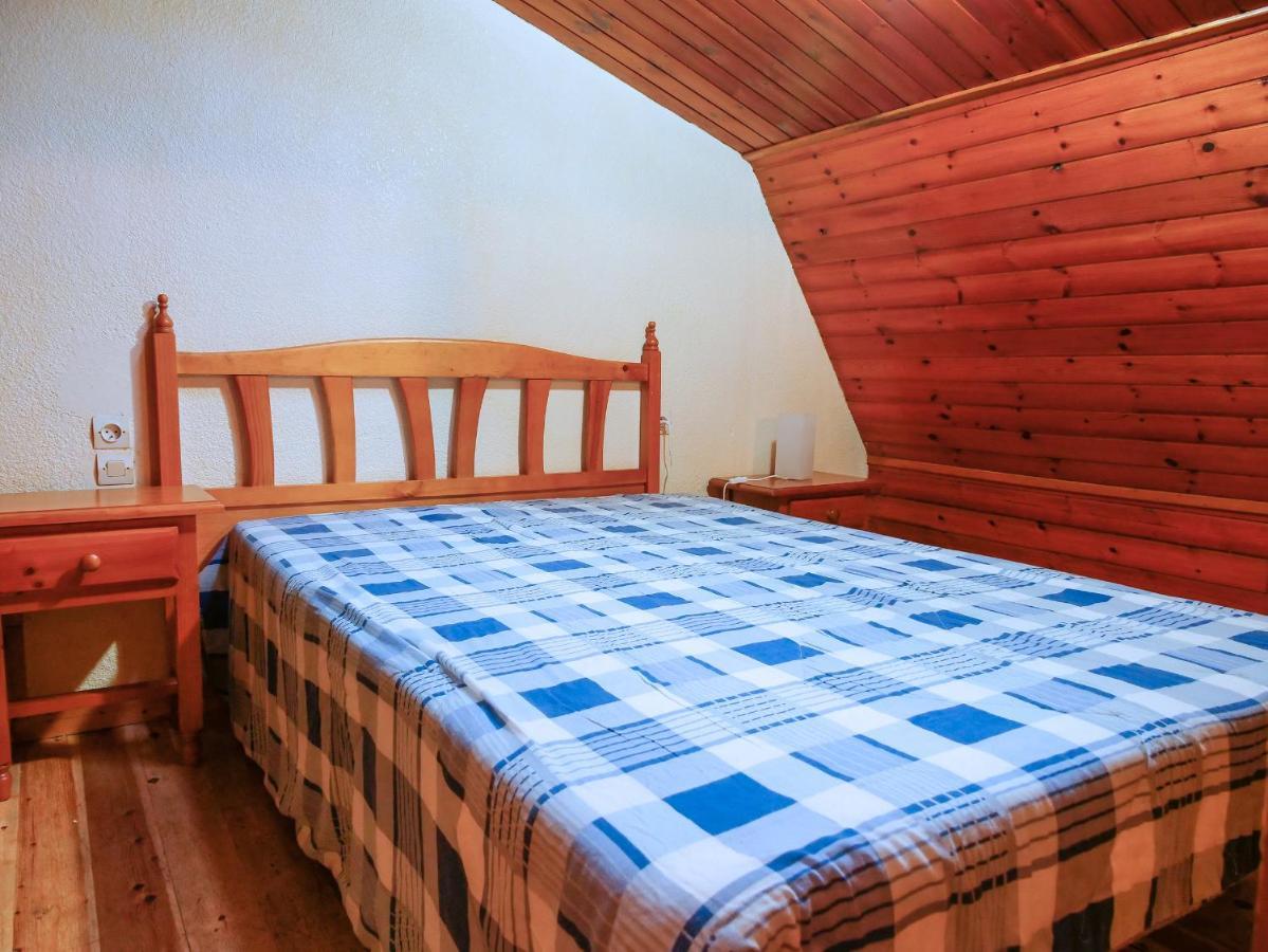 Kione Lake Placid Pas De La Casa Ngoại thất bức ảnh